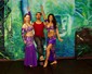 3 A Night of Oriental Dance - Mahasti Nath Keo and Lisa Yasmeen March 2005